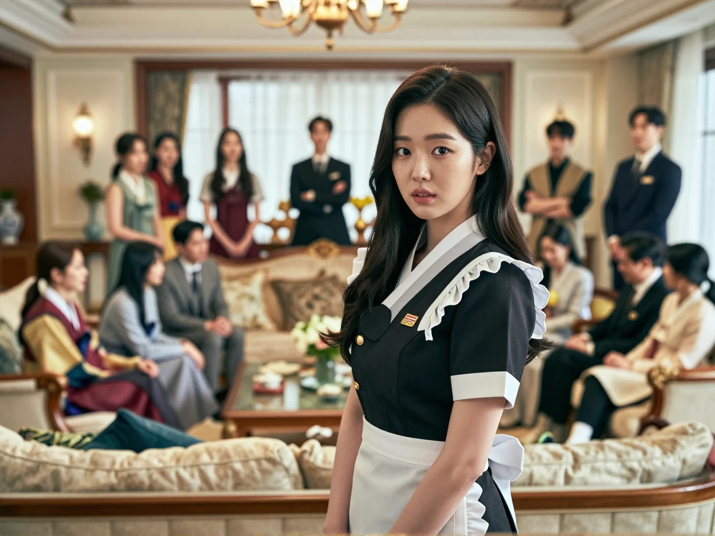 영화 하우스메이드 관람평05